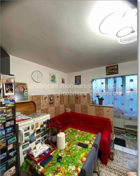 De vanzare apartament cu 2 camere, zona KM 5 De vanzare apartament cu 2 camere, zona KM 5