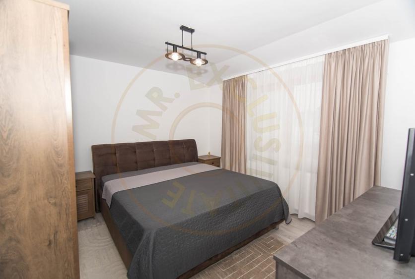 Casa 4 camere langa padure - mobilata si utilata complet - - 5