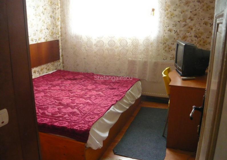 Inchiriez camera nu garsoniera,tei-circ,doar fete,cheltuieli incluse