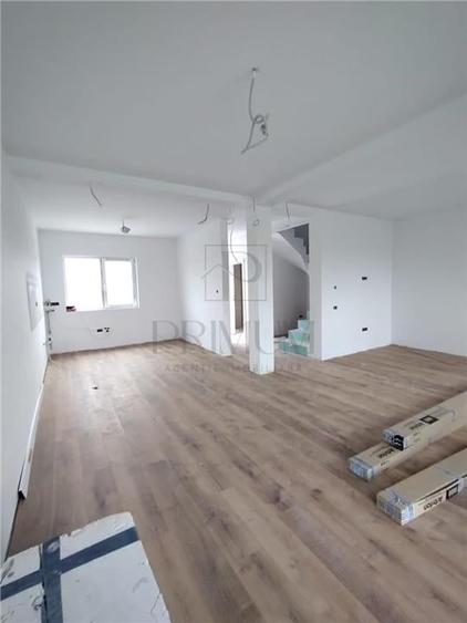 Calea Urseni - Duplex modern - finisaje premium - living mare - 4