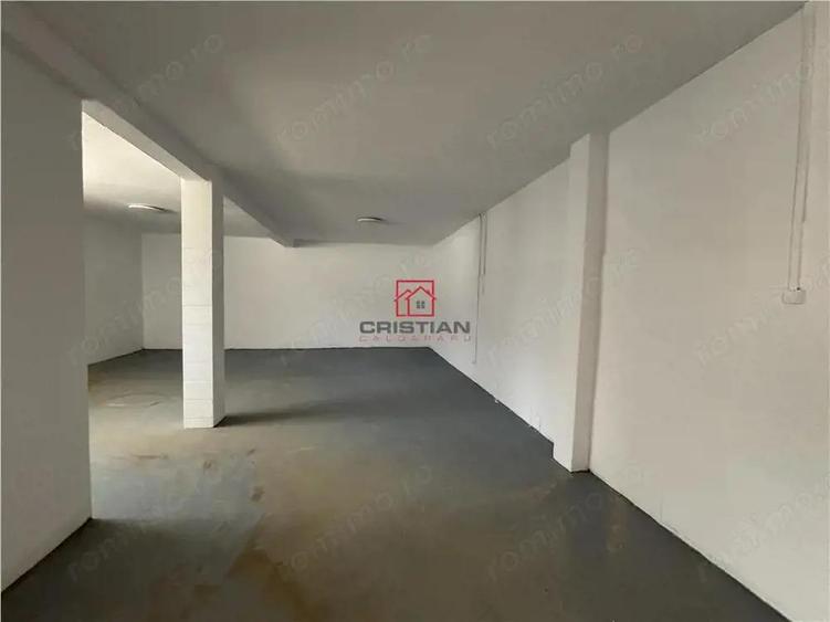 Inchiriere depozit hala spatiu industrial Pipera, Bucuresti-Ilfov - 5