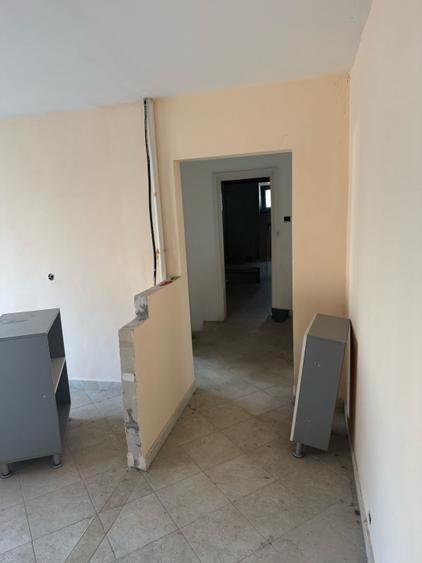 Apartament cu 2 camere în Carpați 2