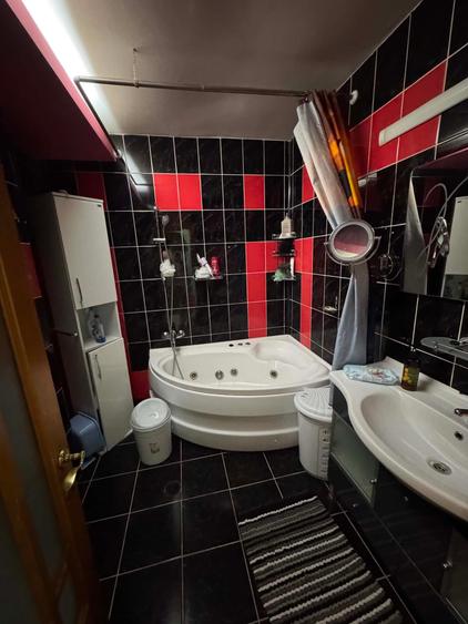 Apartament cu 2 camere decomandat în Cug