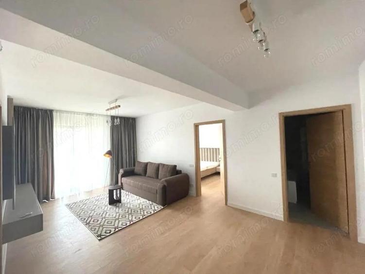 Apartament 2 camere complex Nordmark - 1