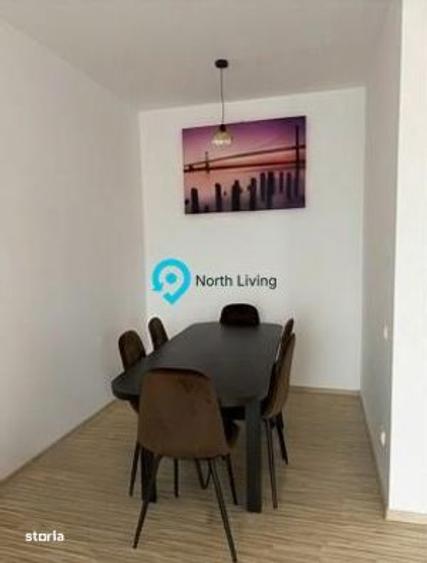 Apartament Modern 2 Camere | 2 Balcoane | Zona Sisesti - 4