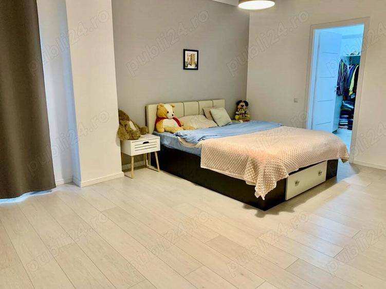 Vand apartament in ansamblul New City,zona Eroilor. - 10
