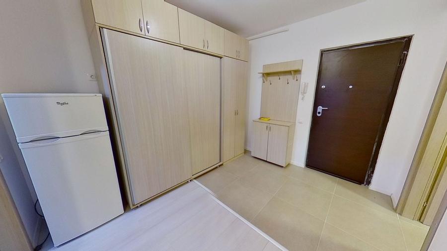 Garsoniera Bucatarie Inchisa Park Politehnica Regie Grozavesti 5 min M - 6