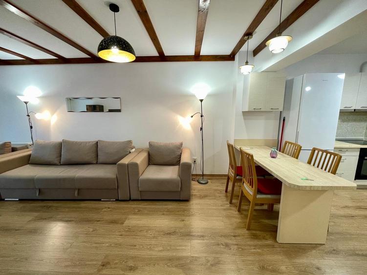 Apartament 2 camere in bloc nou Gheorgheni bloc Viva City - 11