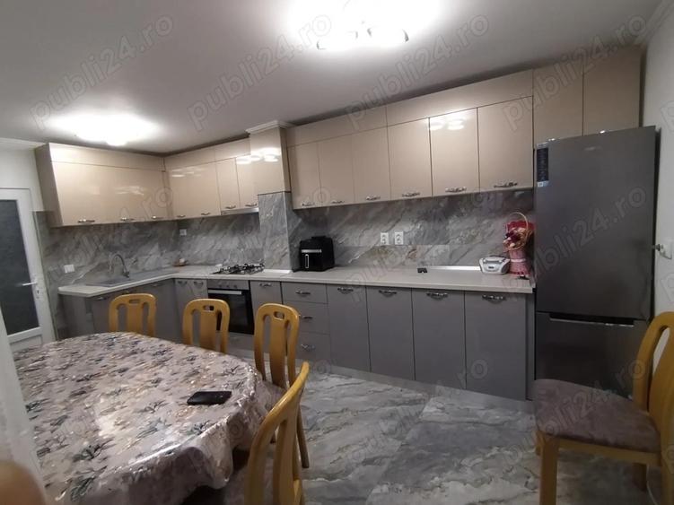 Casa de vanzare campulung muscel la strada - 5