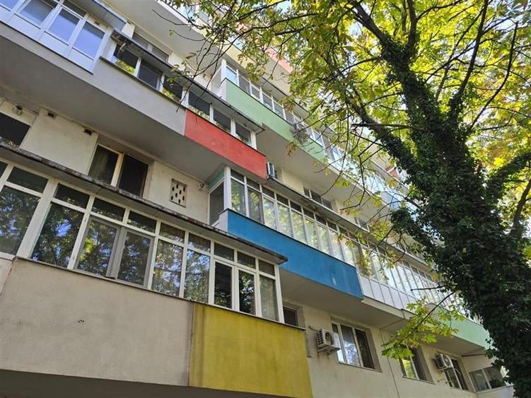 AP.3CAM ET4/7 SECTOR 1 CALEA GRIVITEI I TURDA I METROU GRIVITA/BASARAB - 10