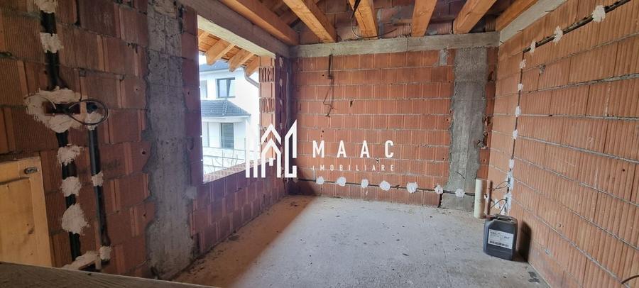 Casă individuală I 5 Camere I 1200mp I Garaj I C. Cisnădiei - 11