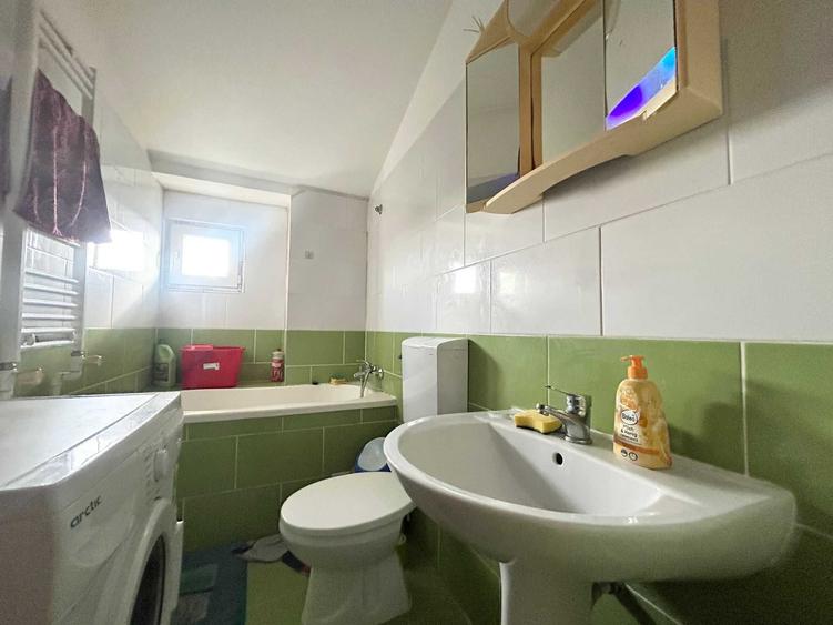 Apartament cu 2 camere in Girocului de vanzare. COMISION 0% - 2