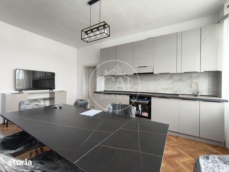 Apartament cu 3 camere de inchiriat in zona Centrala, Oradea - 3