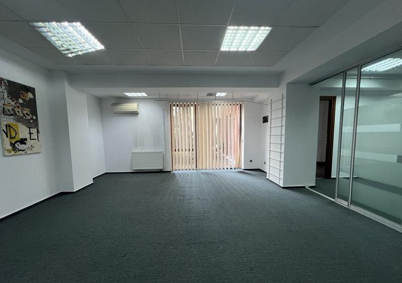 Spatiu Comercial | Birouri | Cismigiu | Gara de Nord | Metrou 10 min - 1