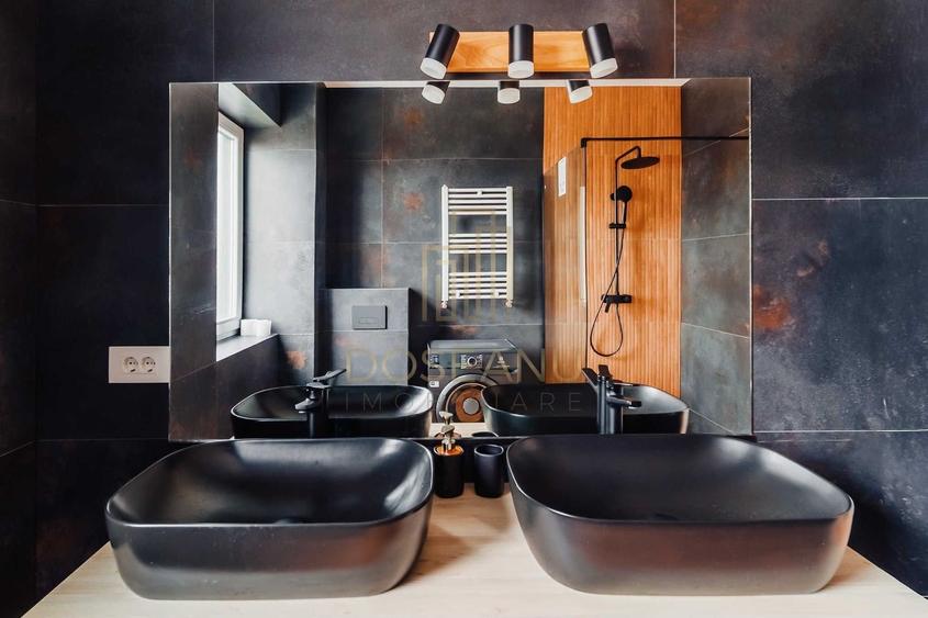 APARTAMENT PREMIUM CU 3 CAMERE | DE INCHIRIAT | PRIMA ONESTILOR - 15