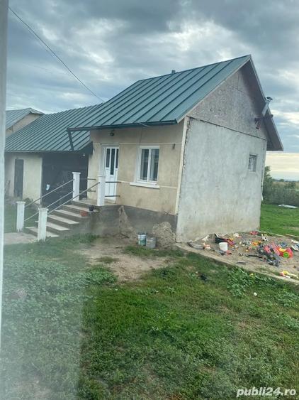 Vanzare casa cu teren generos ?i anexe gospodare?ti 40 ari - 4