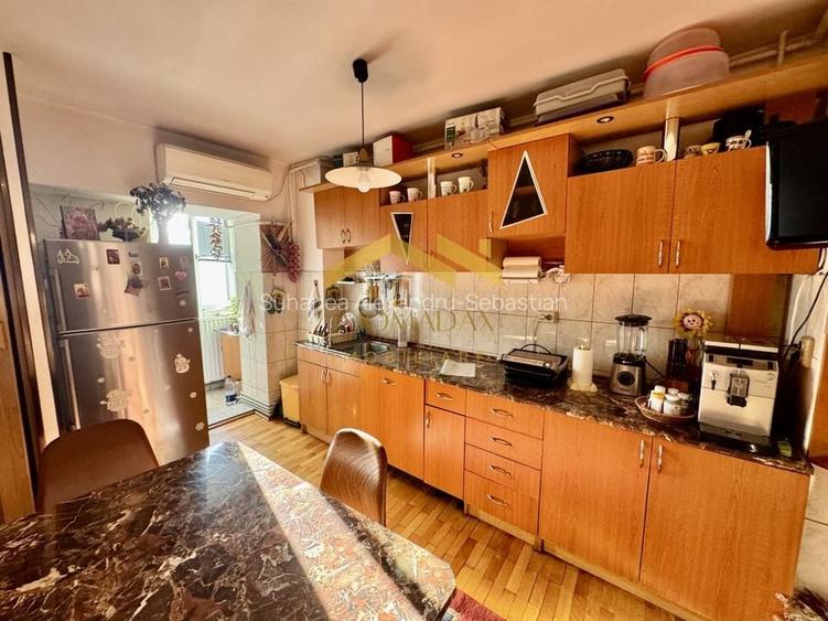 Fabric-3 Camere-Centrala Proprie