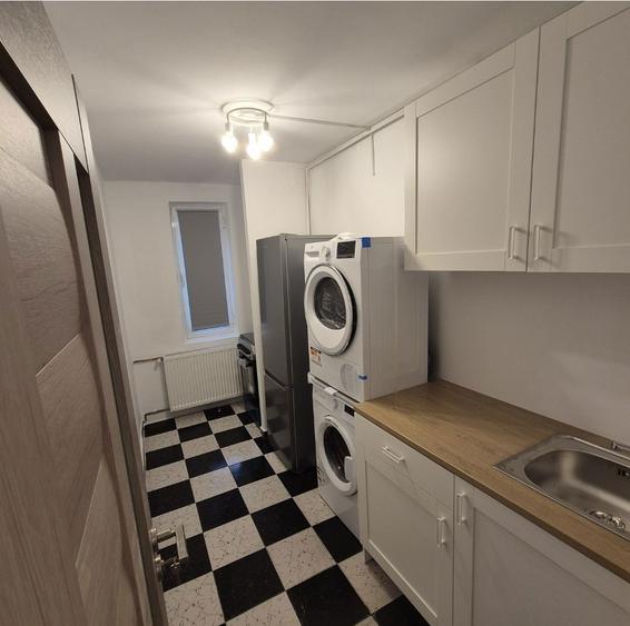 Garsoniera Teiul Doamnei nr 9 parter - 5