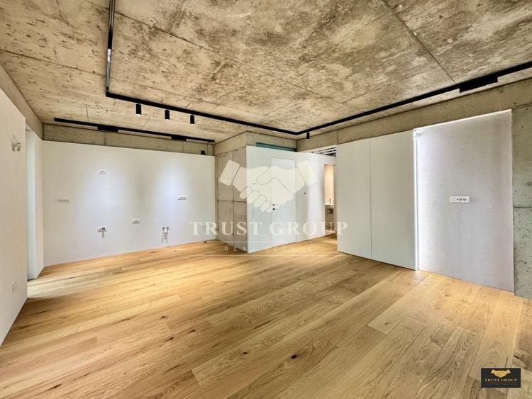 Apartament 3 camere lux - Dorobanti | Loc de parcare - 9