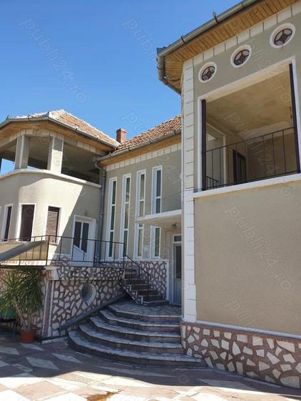casa de vanzare Ineu-Arad - 5