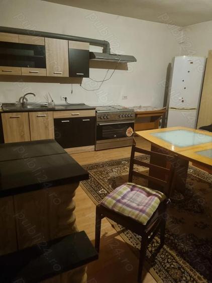 Inchiriez apartament cu o camera in calea sagului. - 1