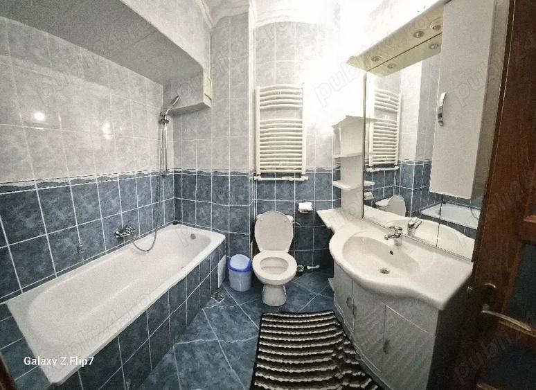 Garsoniera de inchiriat - 4