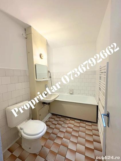 3 camere Tractorul, decomandat, 2 bai, 2 balcoane proprietar direct - 9