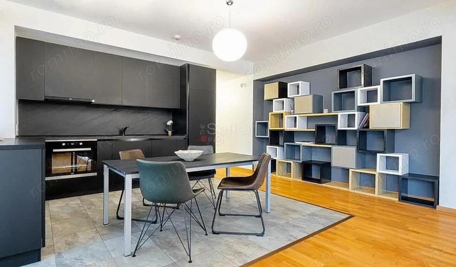 Apartamente Premium - 2