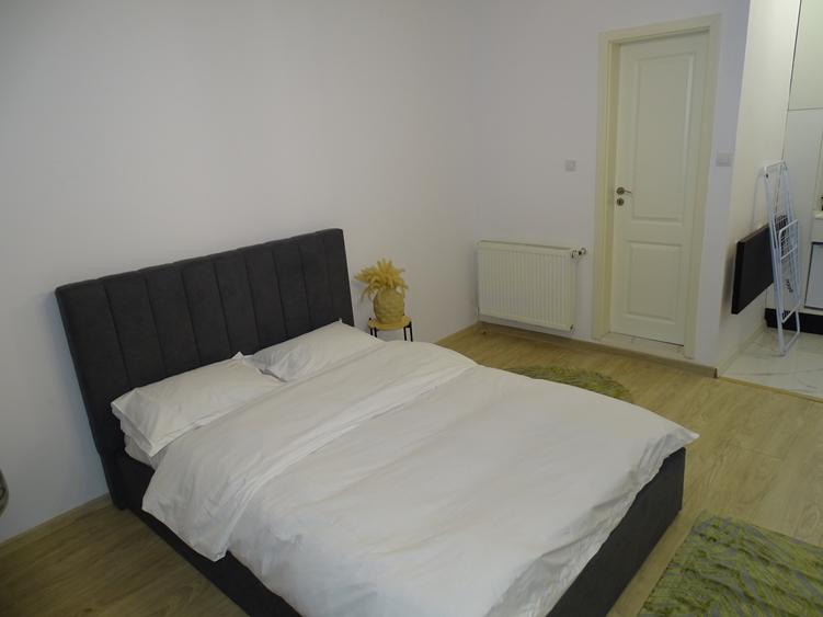 Inchiriez garsoniera cu centrala langa Afi - 2