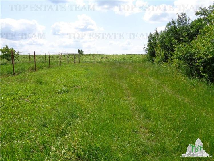 Vila de vanzare langa Dorohoi (Pascari), Botosani - 8