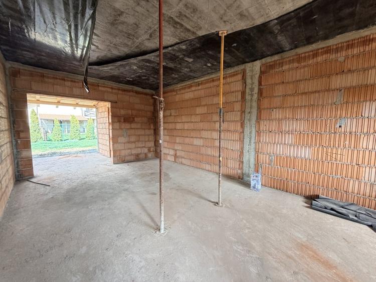 Duplex 3 camere cu toate utilitatile - Zona Valery - Mosnita - 3