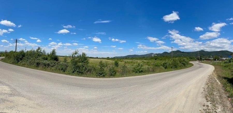 TEREN INDUSTRIAL 42.167 mp zona BUSAG! - 2