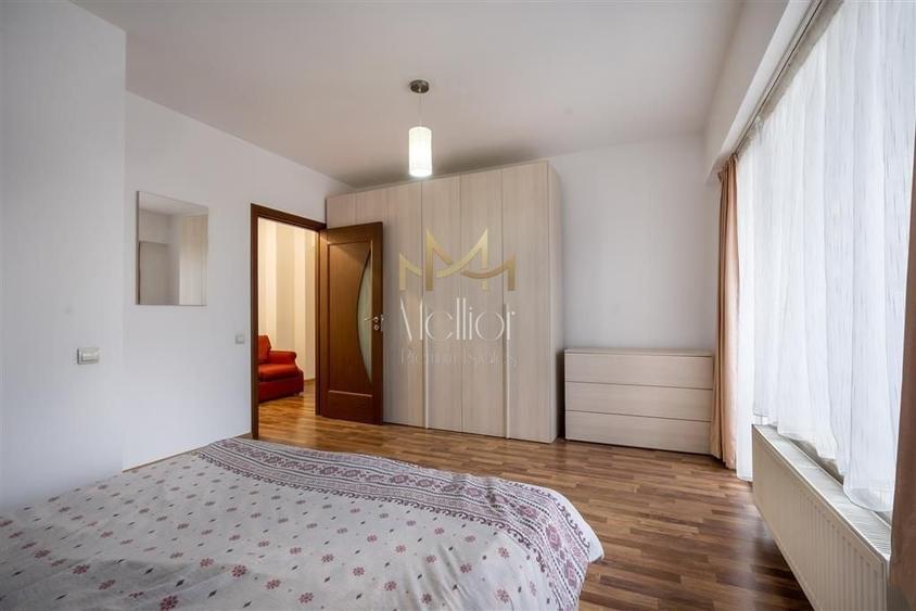 Apartament spatios cu 2 camere | 68 mp | bloc nou | zona Dorobantilor! - 6