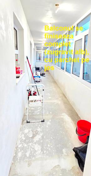 Apartament 3 camere RENOVAT LUX!!! Apartament 3 camere, CT, bloc 1982, Alexandru - 15