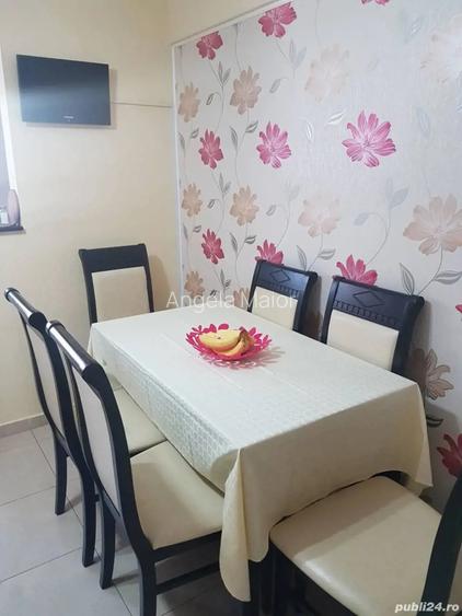 Apartament 2 camere Apartament 2 camere