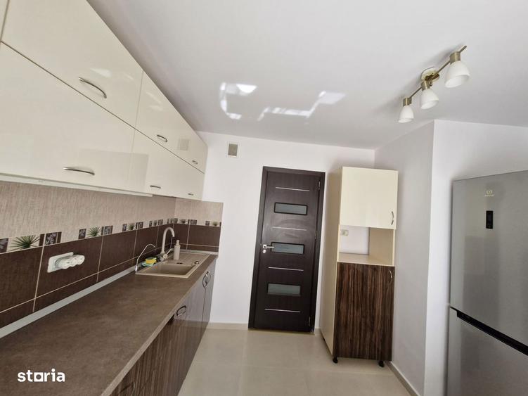Apartament 2 camere zona Unirii, centrala proprie, direct proprietar - 10