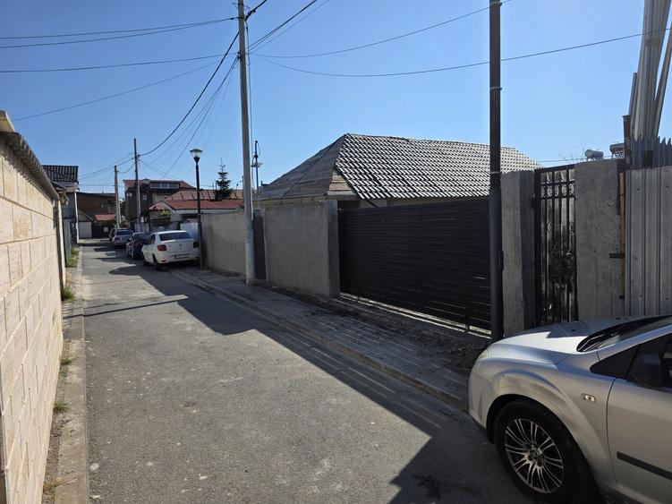 Casa de vanzare in orasul Pantelimon in curs de amenajare - 8