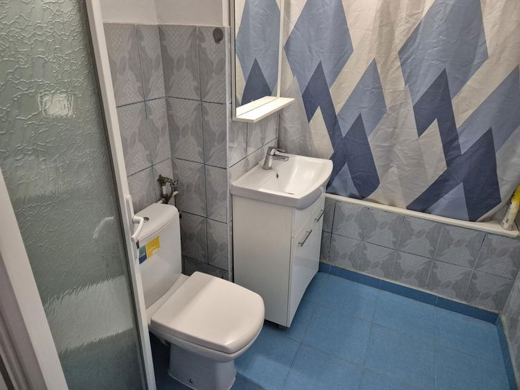 Garsoniera parter 37 mp - 6