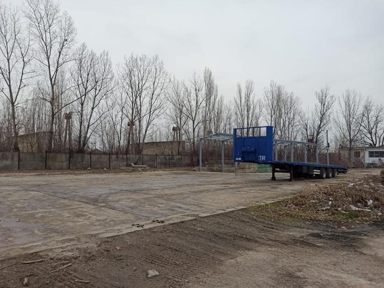 Titan-Metrou Republica-Faur,hala 1160mp situata pe platforma industriala - 4