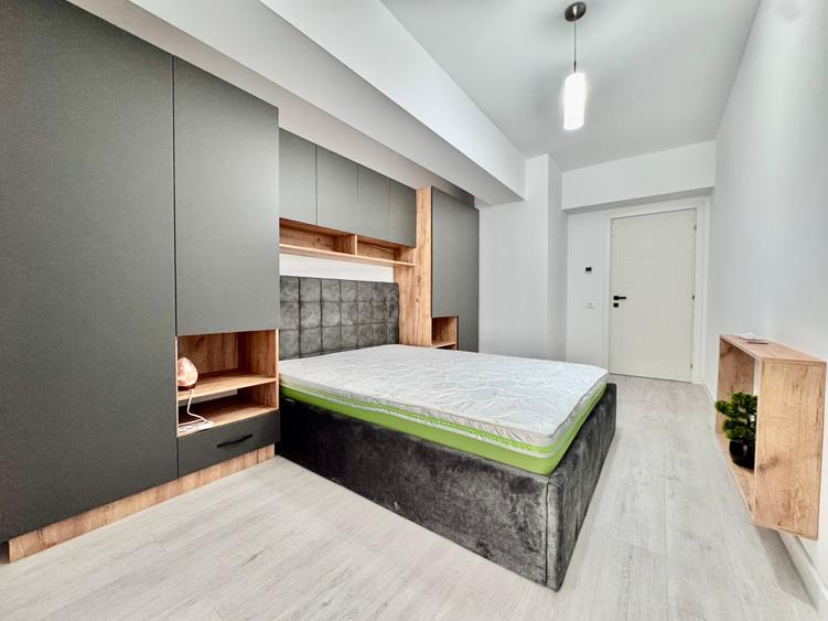 Lujerului-Plaza Mall-Iul. maniu19A-prima inchiriere-parcare subterana - 6