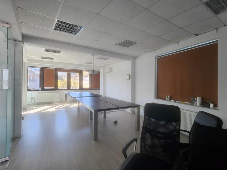 Cladire individuala Cotroceni - 10 locuri de parcare - 11