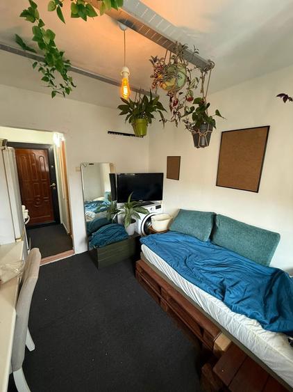 Garsoniera de inchiriat Tractorul - 1