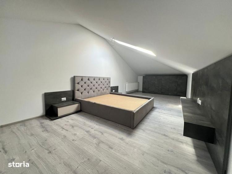 Apartament-4 Camere-Decomandat-Mobilat-Utilat-Parcare-etaj 1-Izvor-Tar - 5