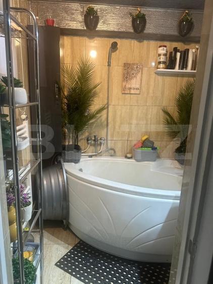 Casa 5 camere | Zona semicentrala | Curte proprie | 100 mp utili, Str Plopilor ! - 12