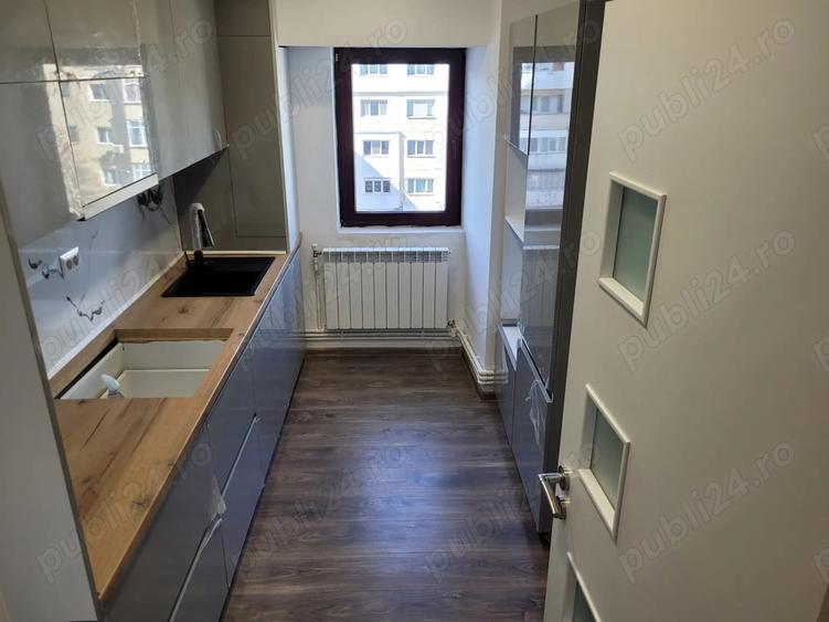 Vand apartament 3 camere - 10