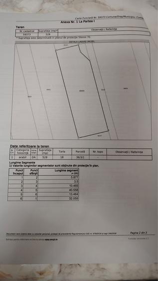 Terenuri intravilane (locuri de casa) - 8