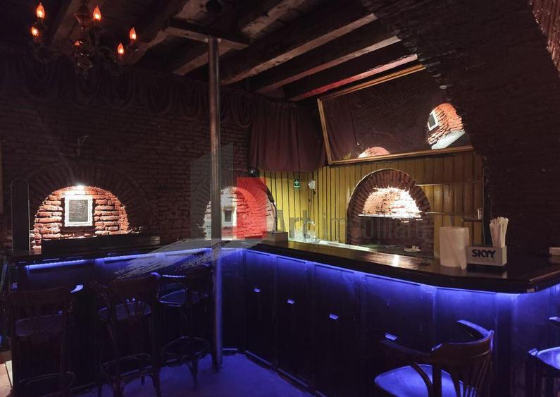 Spatiu comercial (club) de inchiriat in zona Armeneasca/R... - 6