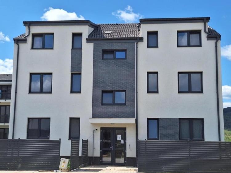 Apartament cu 3 camere, Loc de parcare inclus, gata de mutare, Avans 5% - 1