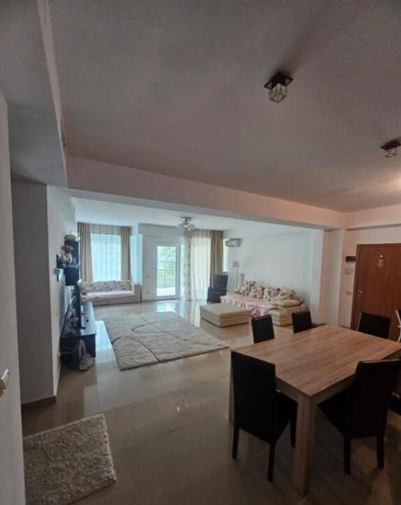 Apartament de vis, in Mamaia Nord la doi pa?i de mare - 4