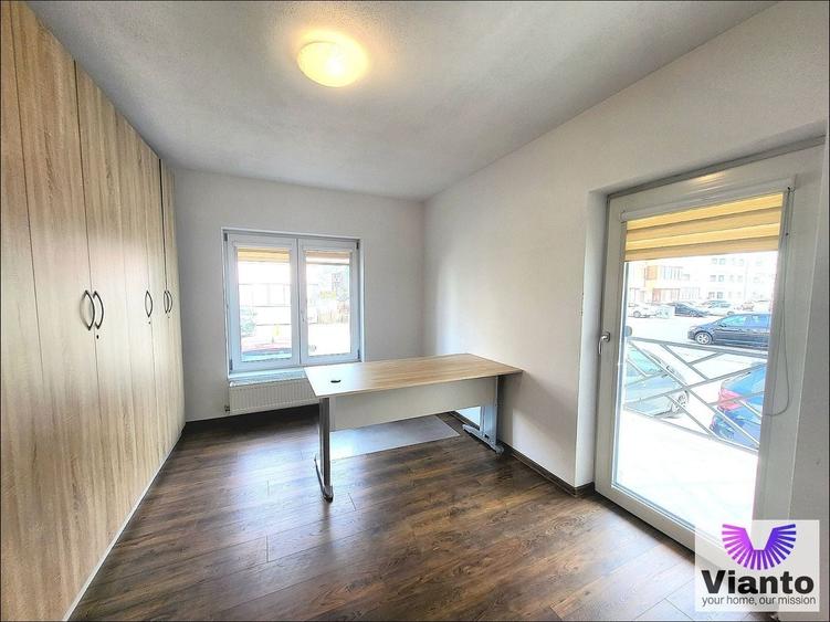 APARTAMENT 2 CAMERE 71 MPU | 2 BAI | 2 BALCOANE | SIBIU | CARTIERUL ARHITECTILOR - 9